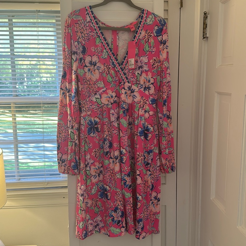 Lilly Pulitzer Dress